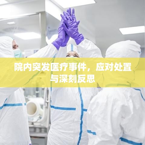 院内突发医疗事件，应对处置与深刻反思