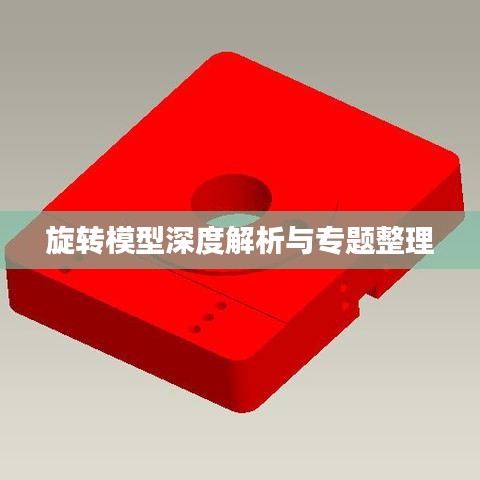旋转模型深度解析与专题整理