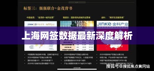 上海网签数据最新深度解析