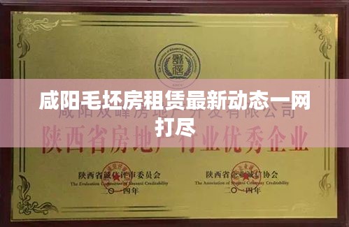 咸阳毛坯房租赁最新动态一网打尽