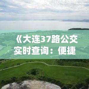 《大连37路公交实时查询：便捷出行新体验》