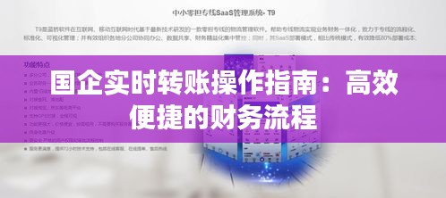 国企实时转账操作指南：高效便捷的财务流程