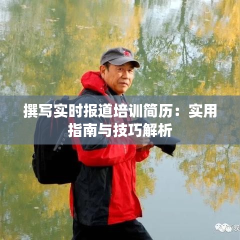 撰写实时报道培训简历：实用指南与技巧解析