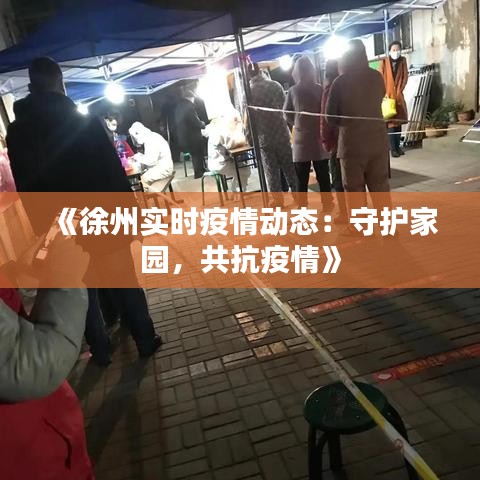 《徐州实时疫情动态：守护家园，共抗疫情》