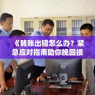 《转账出错怎么办？紧急应对指南助你挽回损失》