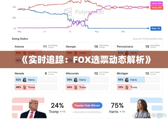 《实时追踪：FOX选票动态解析》