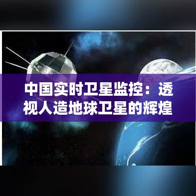 中国实时卫星监控：透视人造地球卫星的辉煌成就