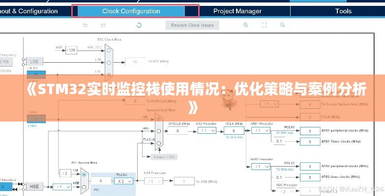 《STM32实时监控栈使用情况：优化策略与案例分析》