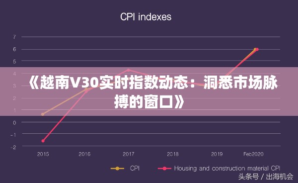 《越南V30实时指数动态：洞悉市场脉搏的窗口》