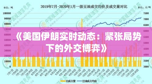 《美国伊朗实时动态：紧张局势下的外交博弈》