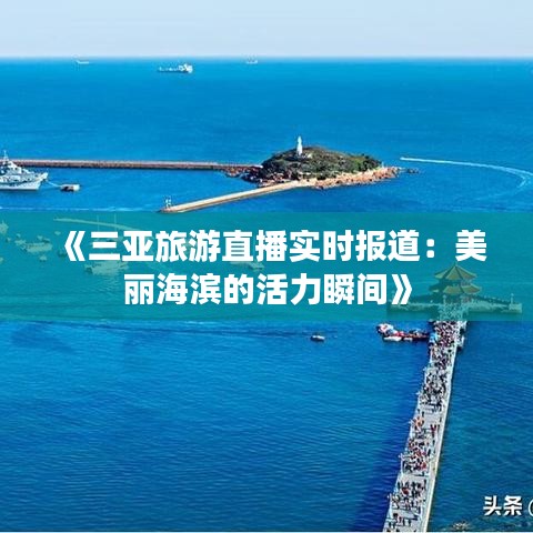 《三亚旅游直播实时报道：美丽海滨的活力瞬间》