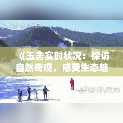 《玉舍实时状况：探访自然奇观，感受生态魅力》