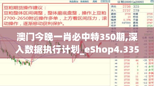 澳门今晚一肖必中特350期,深入数据执行计划_eShop4.335