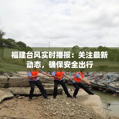 福建台风实时播报：关注最新动态，确保安全出行