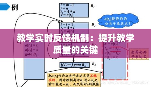 教学实时反馈机制：提升教学质量的关键