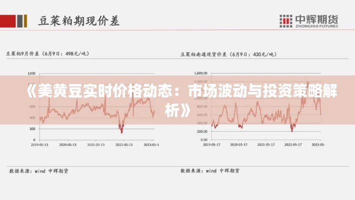 《美黄豆实时价格动态：市场波动与投资策略解析》