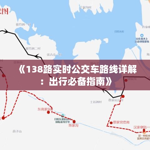 《138路实时公交车路线详解：出行必备指南》