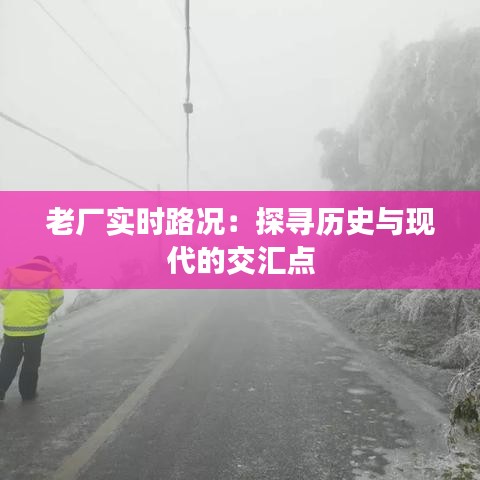 老厂实时路况：探寻历史与现代的交汇点