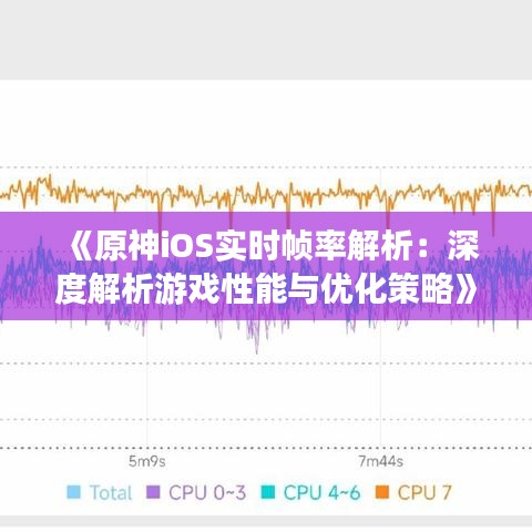 《原神iOS实时帧率解析：深度解析游戏性能与优化策略》