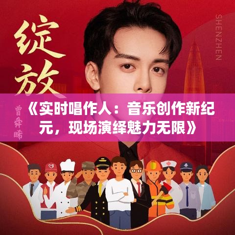 《实时唱作人：音乐创作新纪元，现场演绎魅力无限》