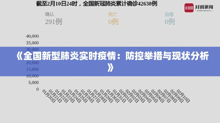 《全国新型肺炎实时疫情：防控举措与现状分析》