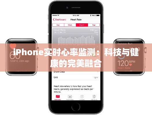 iPhone实时心率监测：科技与健康的完美融合