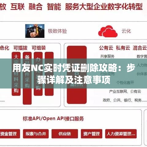 用友NC实时凭证删除攻略：步骤详解及注意事项