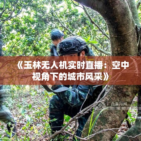 《玉林无人机实时直播：空中视角下的城市风采》