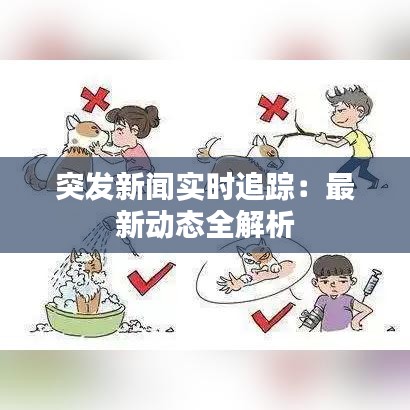 突发新闻实时追踪：最新动态全解析