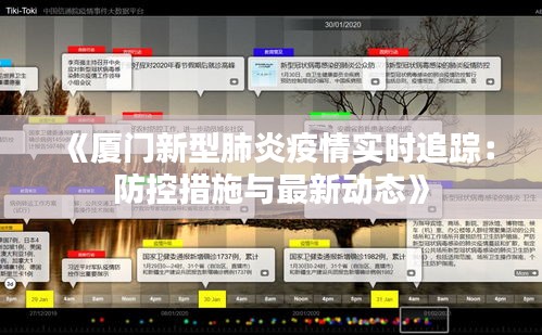 《厦门新型肺炎疫情实时追踪：防控措施与最新动态》