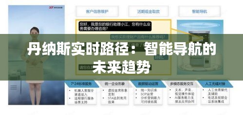 丹纳斯实时路径：智能导航的未来趋势