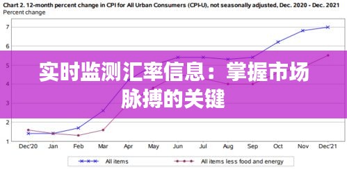 实时监测汇率信息：掌握市场脉搏的关键