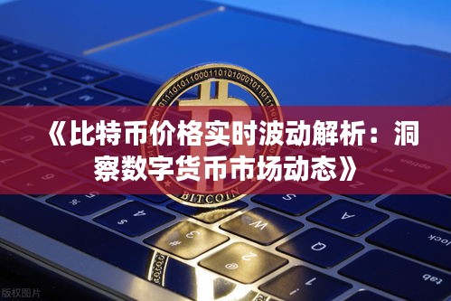 《比特币价格实时波动解析：洞察数字货币市场动态》