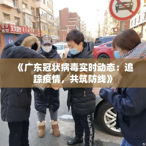 《广东冠状病毒实时动态：追踪疫情，共筑防线》