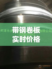 带钢卷板实时价格动态解析：市场走势与投资策略