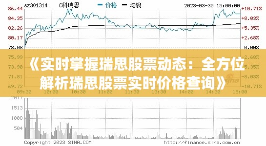 《实时掌握瑞思股票动态：全方位解析瑞思股票实时价格查询》