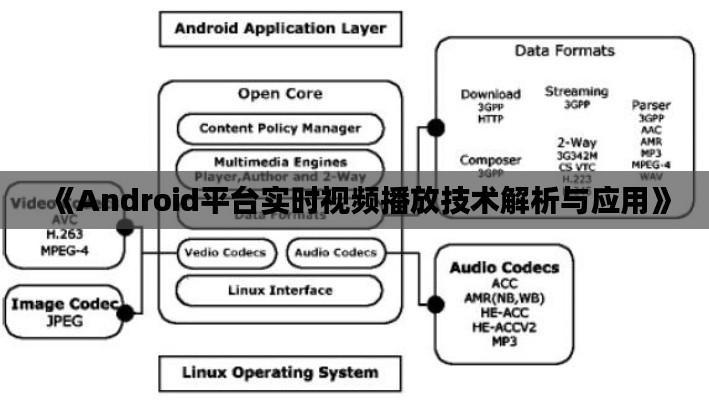 《Android平台实时视频播放技术解析与应用》