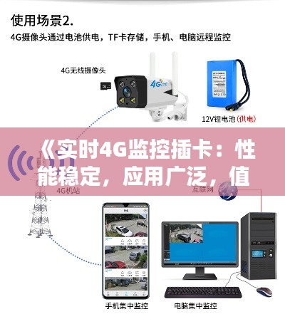 《实时4G监控插卡：性能稳定，应用广泛，值得信赖》