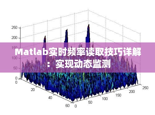 Matlab实时频率读取技巧详解：实现动态监测