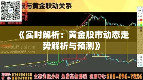 《实时解析：黄金股市动态走势解析与预测》