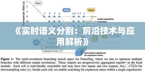 《实时语义分割：前沿技术与应用解析》