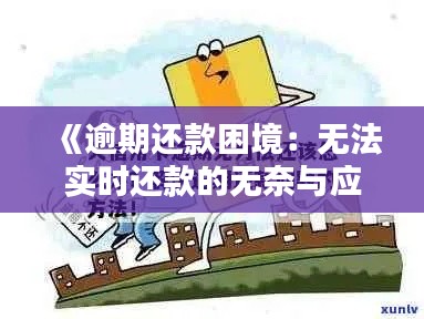 《逾期还款困境：无法实时还款的无奈与应对》