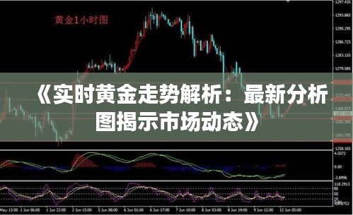 《实时黄金走势解析：最新分析图揭示市场动态》