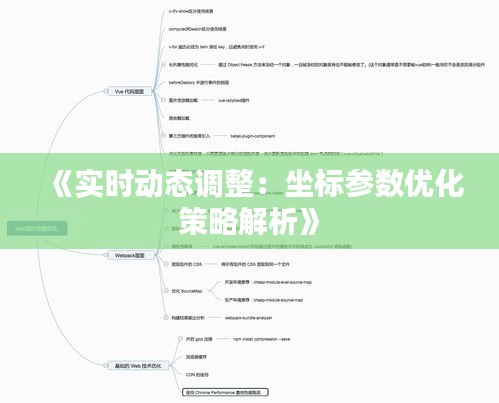 《实时动态调整：坐标参数优化策略解析》