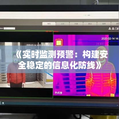 《实时监测预警：构建安全稳定的信息化防线》