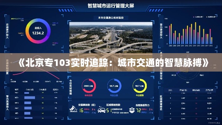 《北京专103实时追踪：城市交通的智慧脉搏》