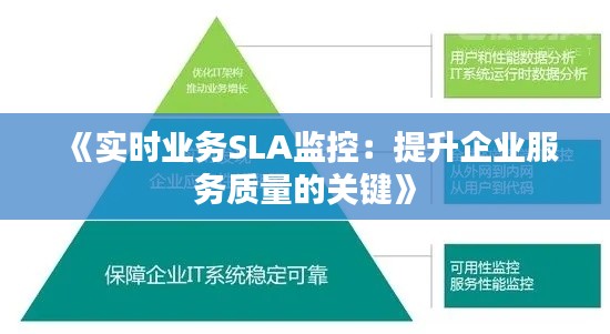 《实时业务SLA监控：提升企业服务质量的关键》