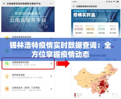 锡林浩特疫情实时数据查询：全方位掌握疫情动态