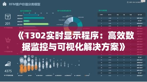 《1302实时显示程序：高效数据监控与可视化解决方案》
