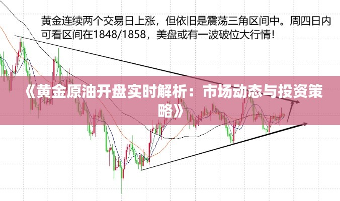 《黄金原油开盘实时解析：市场动态与投资策略》